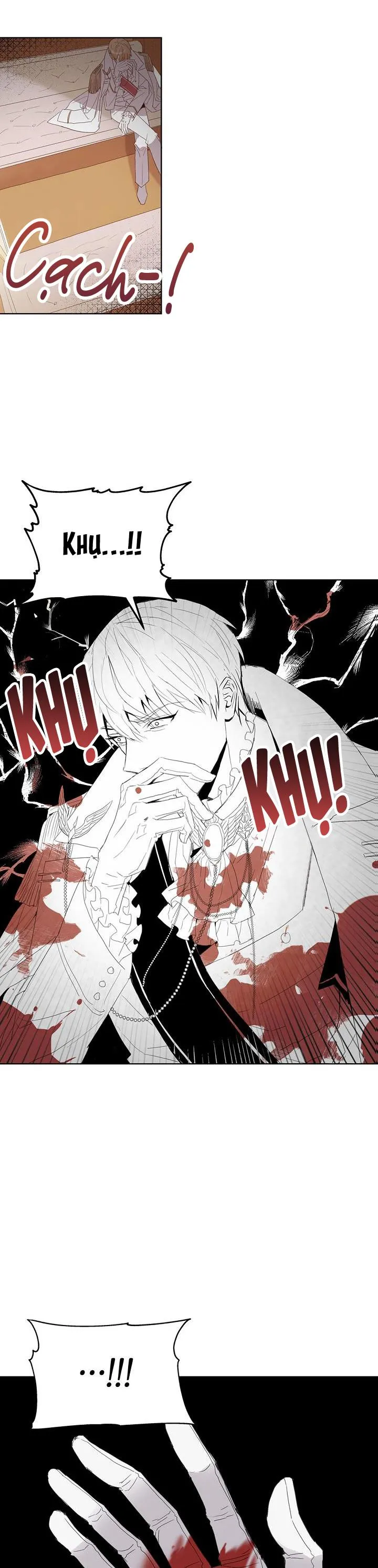 HAI ĐẾ QUỐC, NÔ LỆ CỦA ĐẾ QUỐC Chapter 1 Trang 45