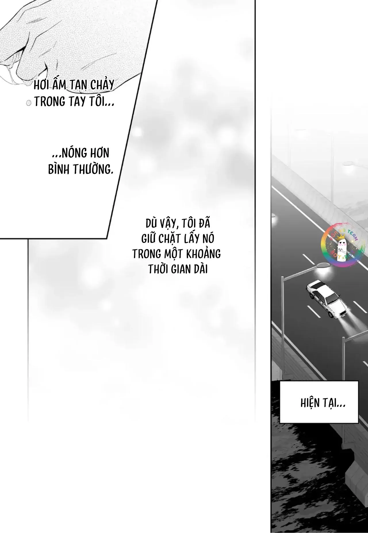 (END) Hai Đôi Tay Sinh Động Chapter 2 Trang 9