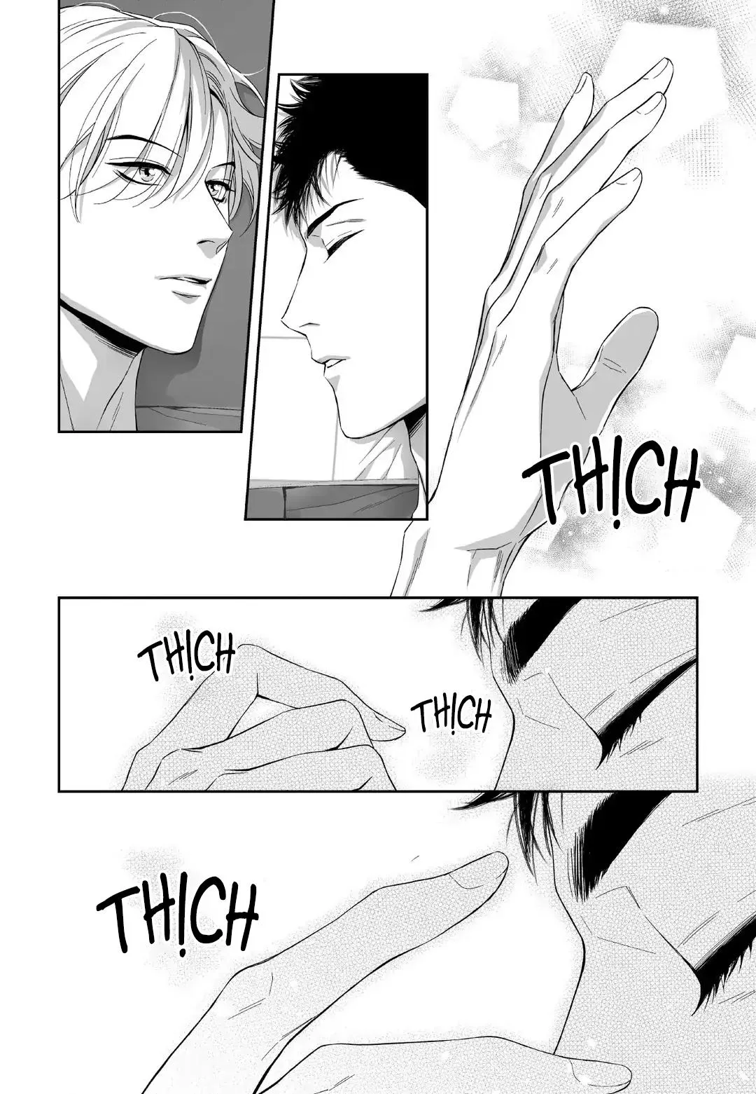 (END) Hai Đôi Tay Sinh Động Chapter 3 Trang 14