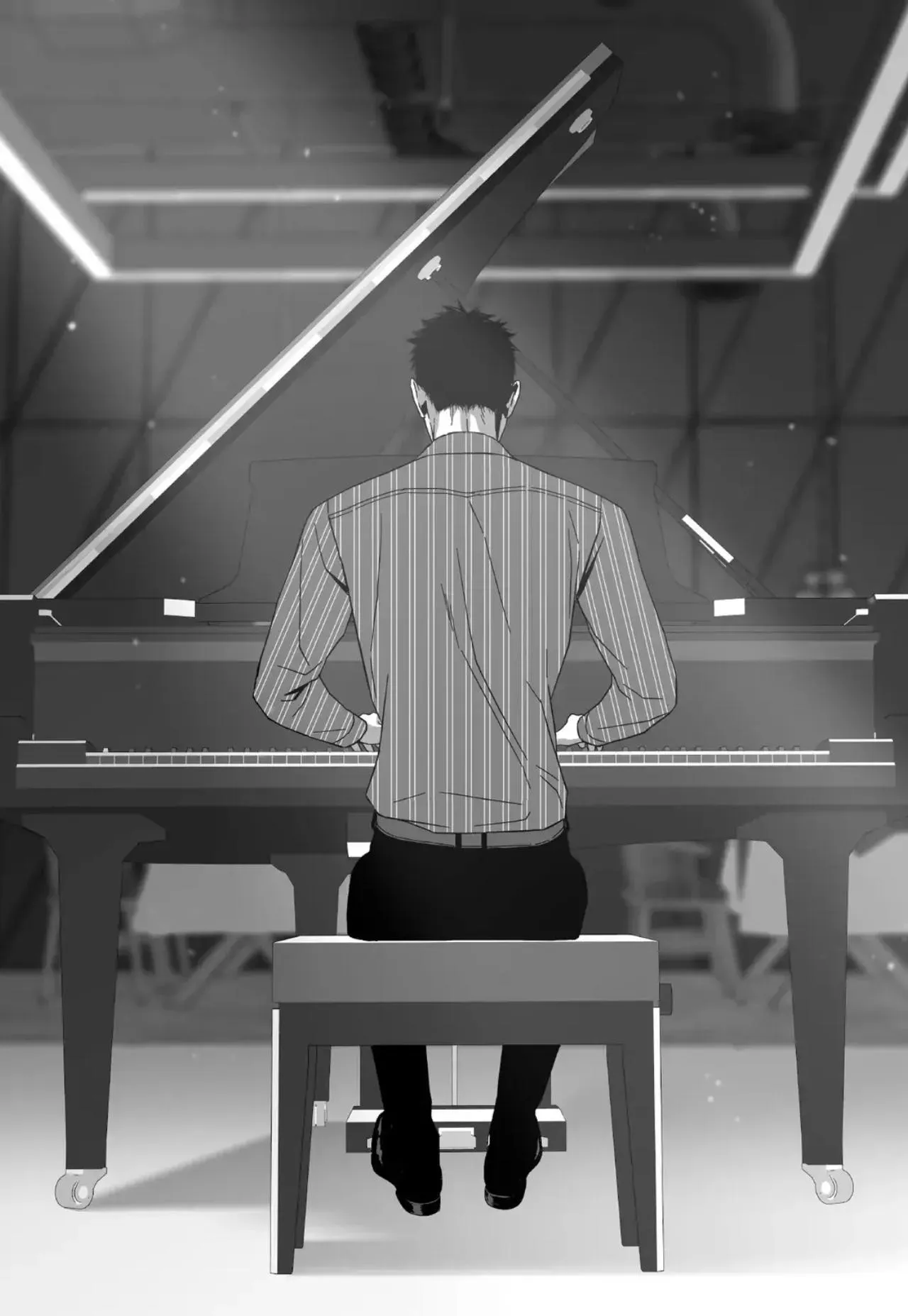 (END) Hai Đôi Tay Sinh Động Chapter 4 Trang 12