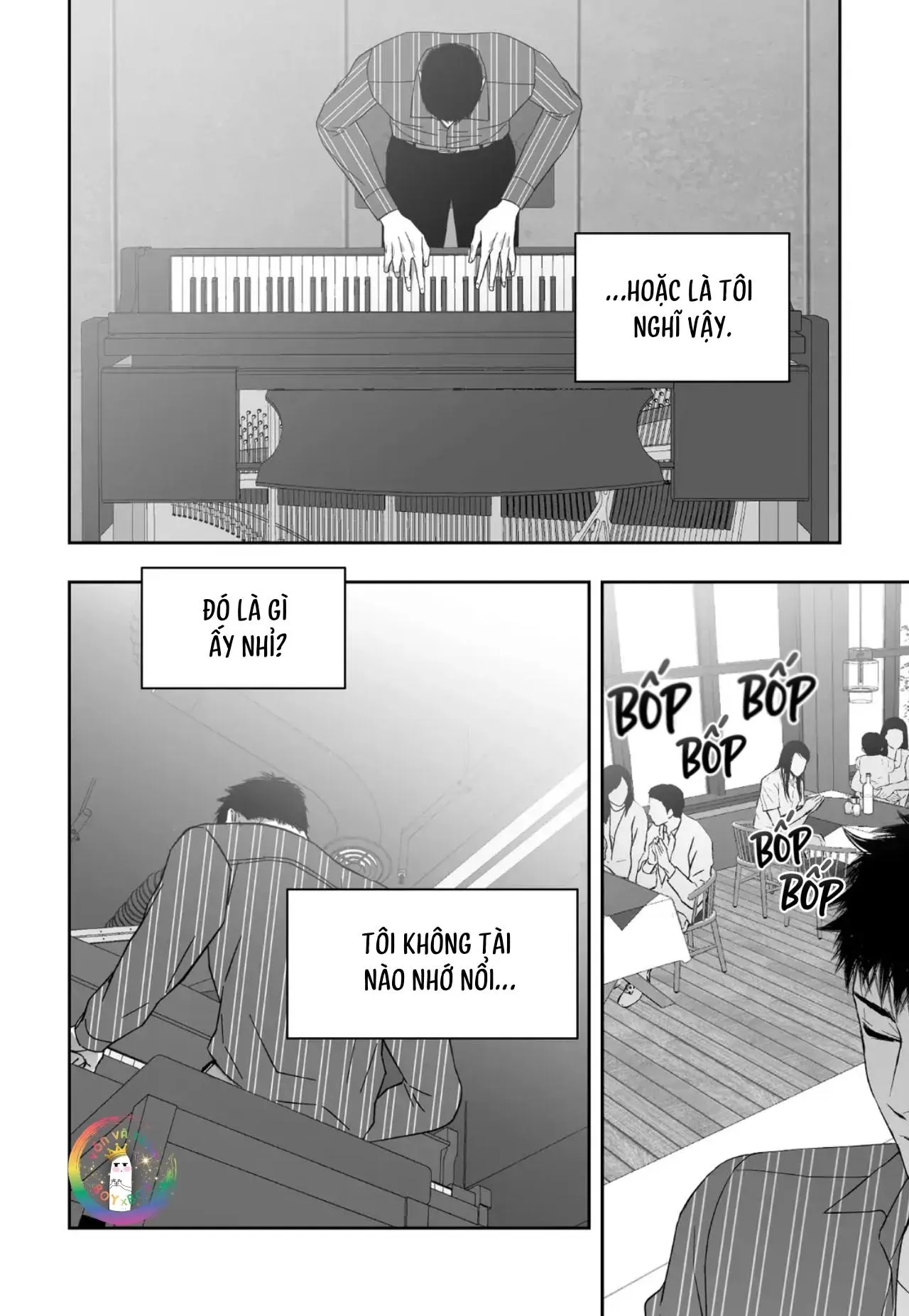 (END) Hai Đôi Tay Sinh Động Chapter 4 Trang 13