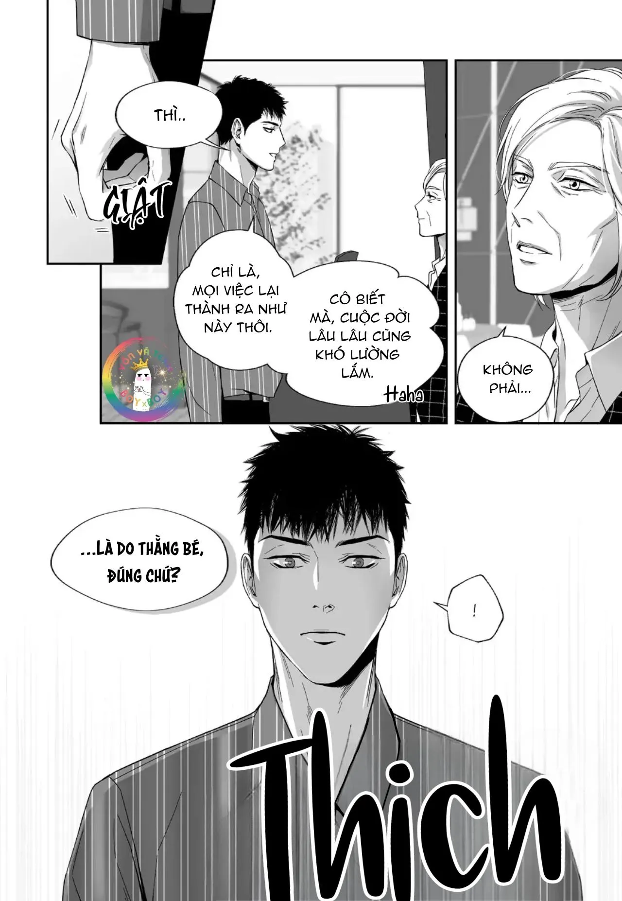 (END) Hai Đôi Tay Sinh Động Chapter 4 Trang 17