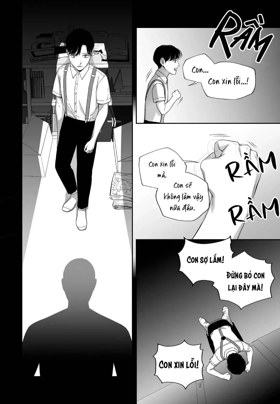 (END) Hai Đôi Tay Sinh Động Chapter 14 Trang 7