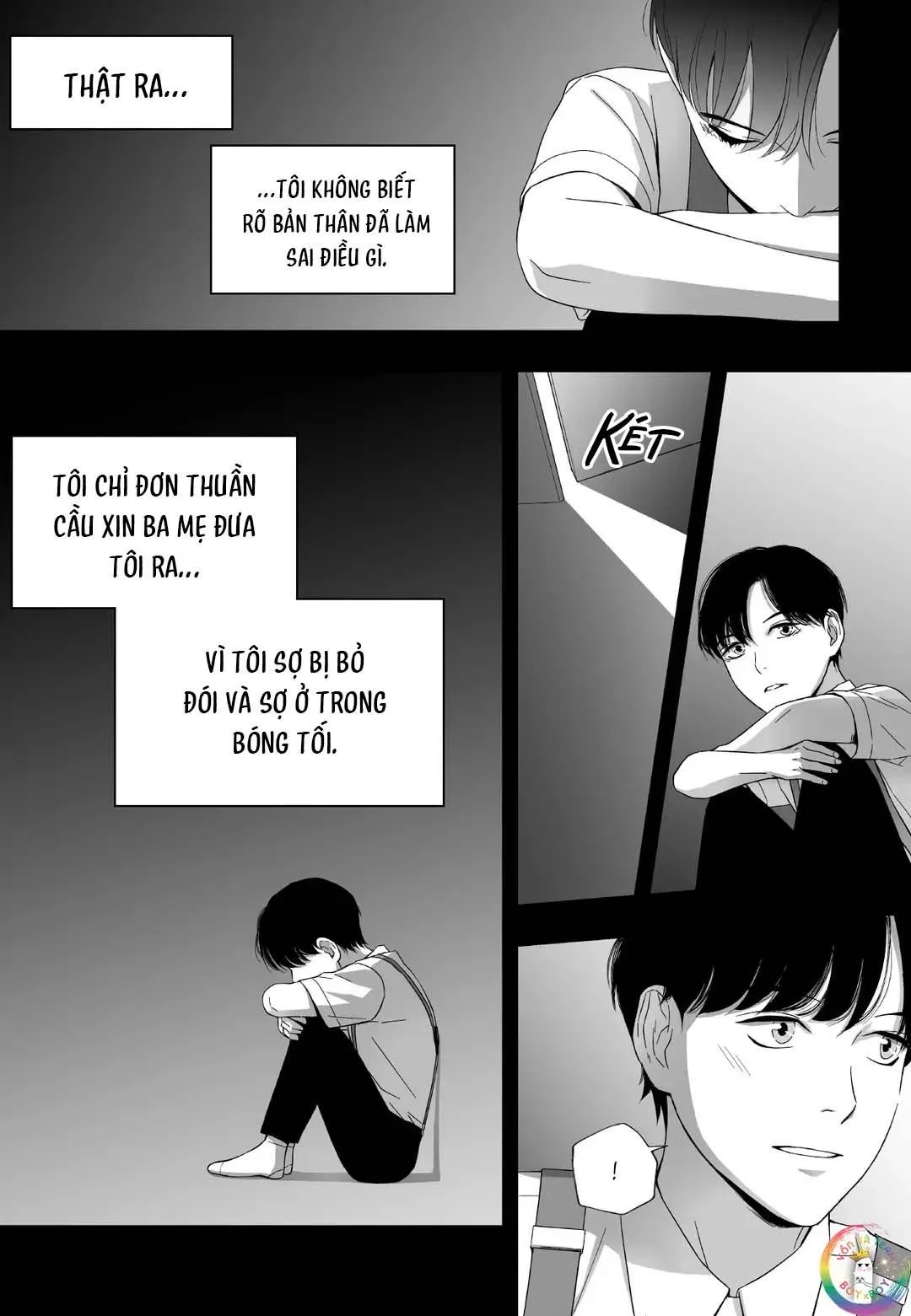 (END) Hai Đôi Tay Sinh Động Chapter 14 Trang 8