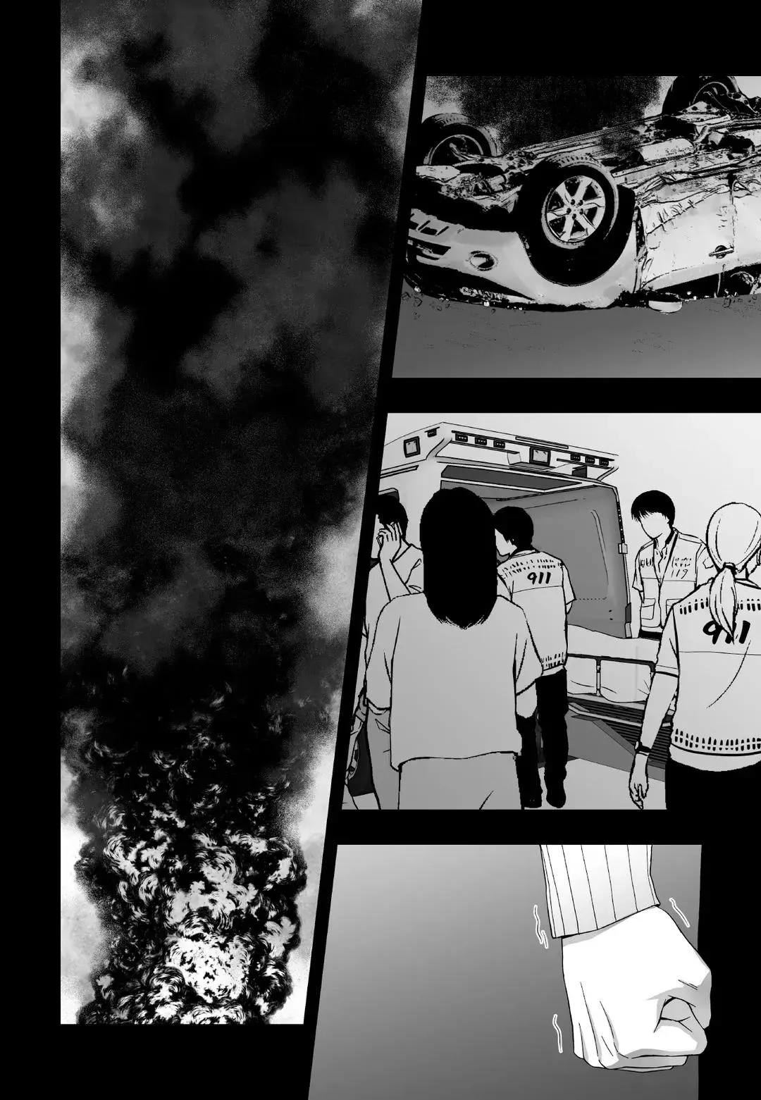 (END) Hai Đôi Tay Sinh Động Chapter 14 Trang 16