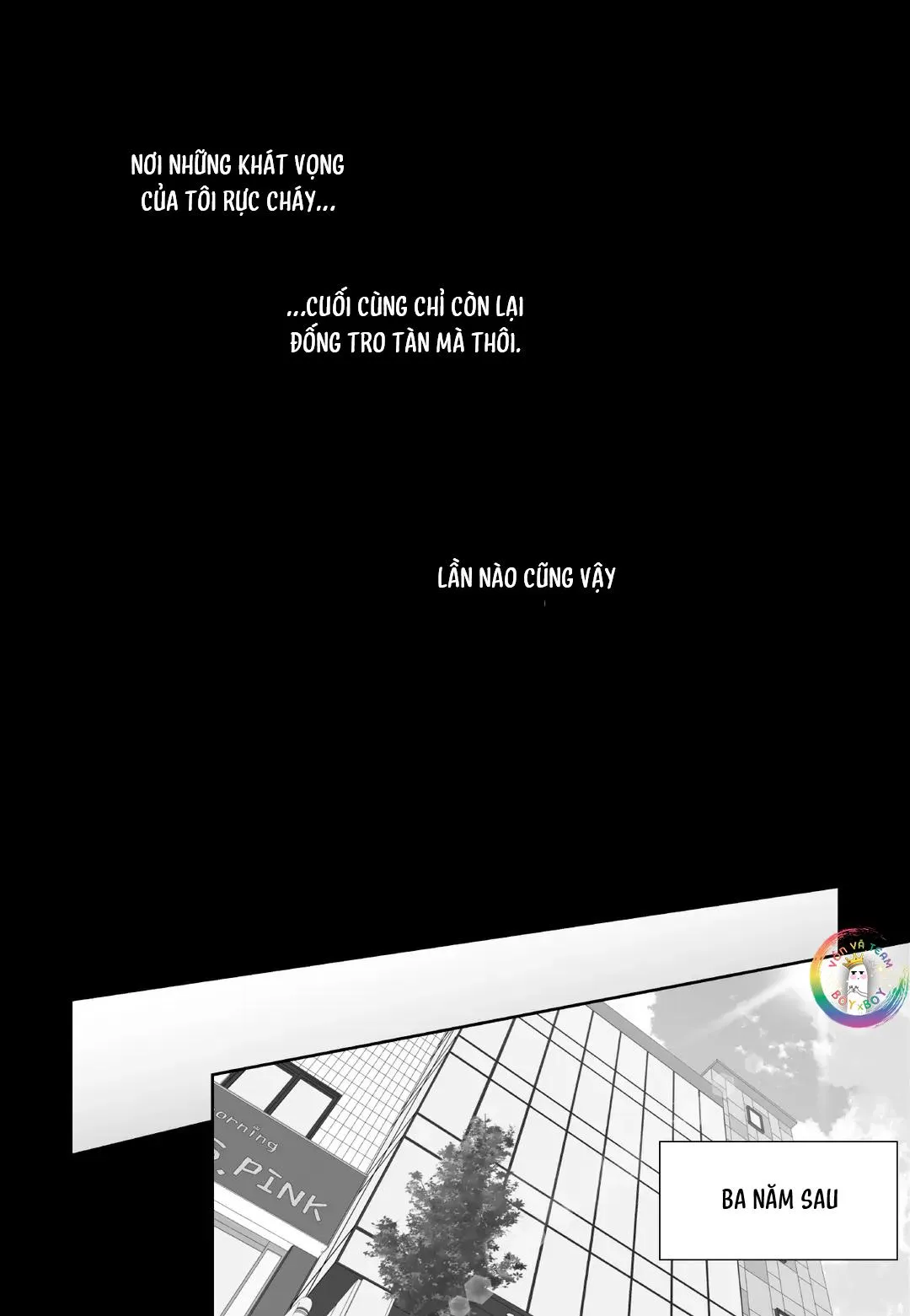 (END) Hai Đôi Tay Sinh Động Chapter 15 Trang 5