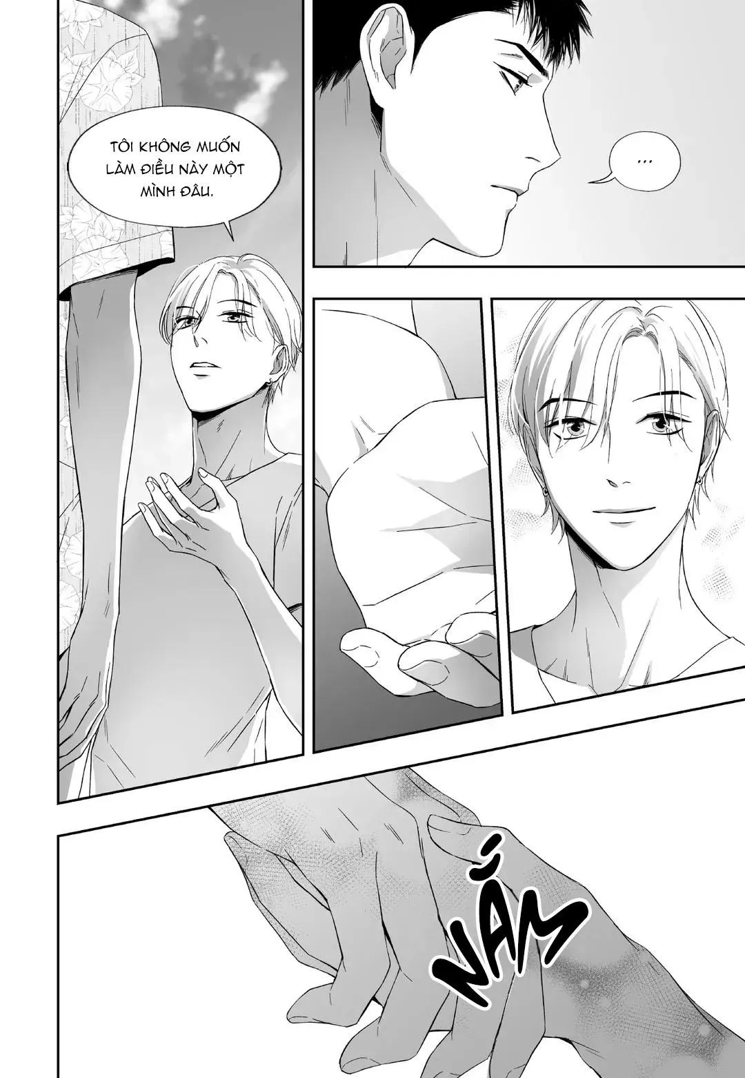 (END) Hai Đôi Tay Sinh Động Chapter 16 Trang 10