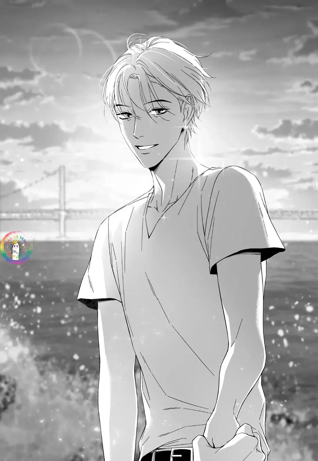 (END) Hai Đôi Tay Sinh Động Chapter 16 Trang 11