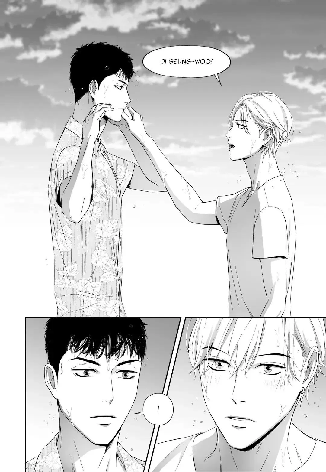 (END) Hai Đôi Tay Sinh Động Chapter 16 Trang 18