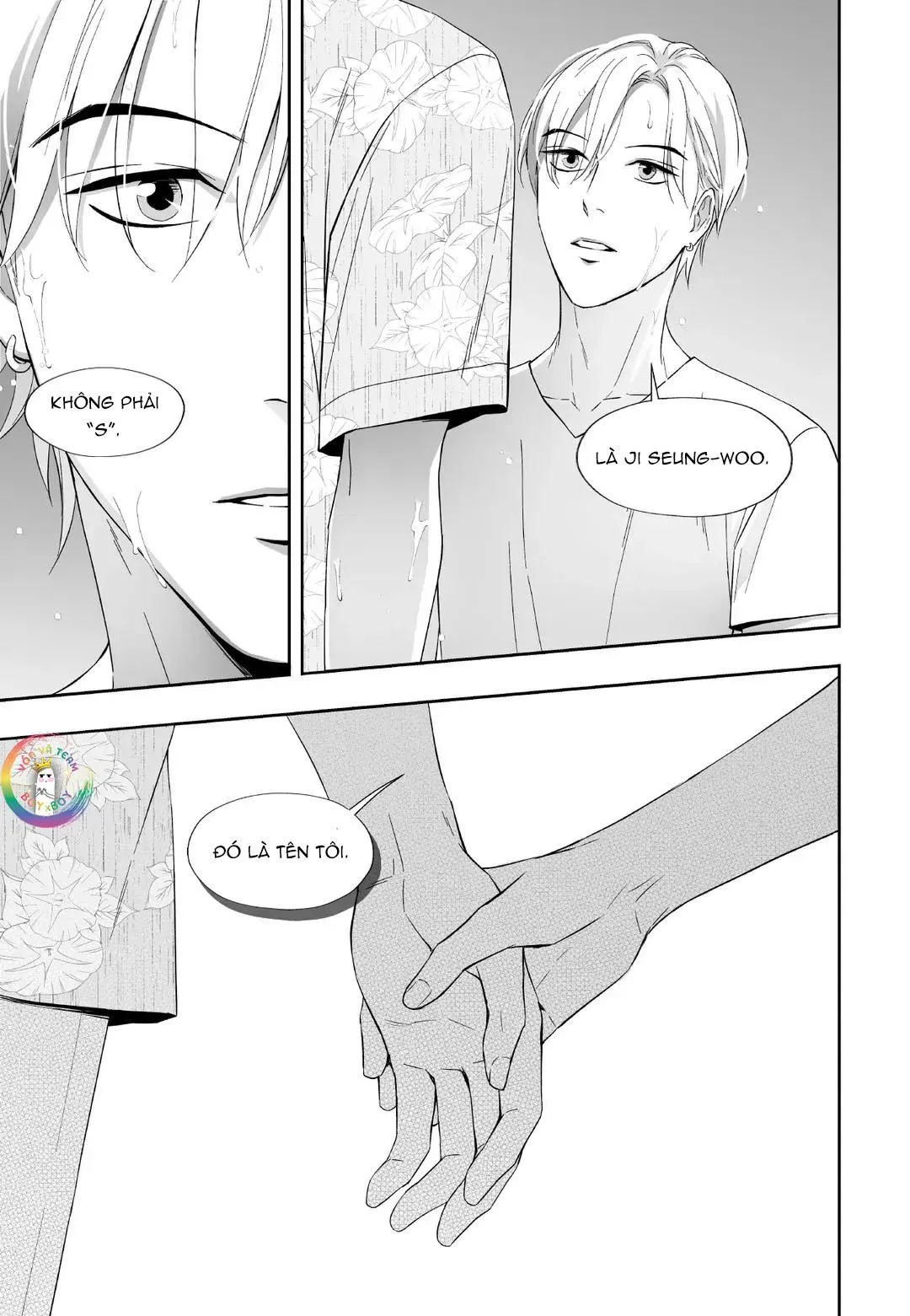 (END) Hai Đôi Tay Sinh Động Chapter 16 Trang 19