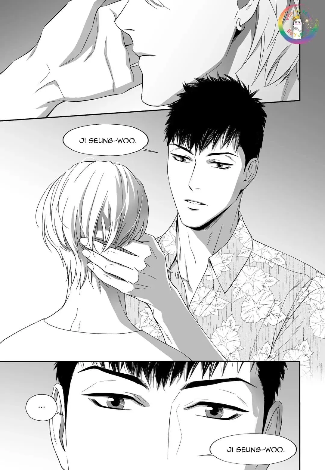 (END) Hai Đôi Tay Sinh Động Chapter 17 Trang 4