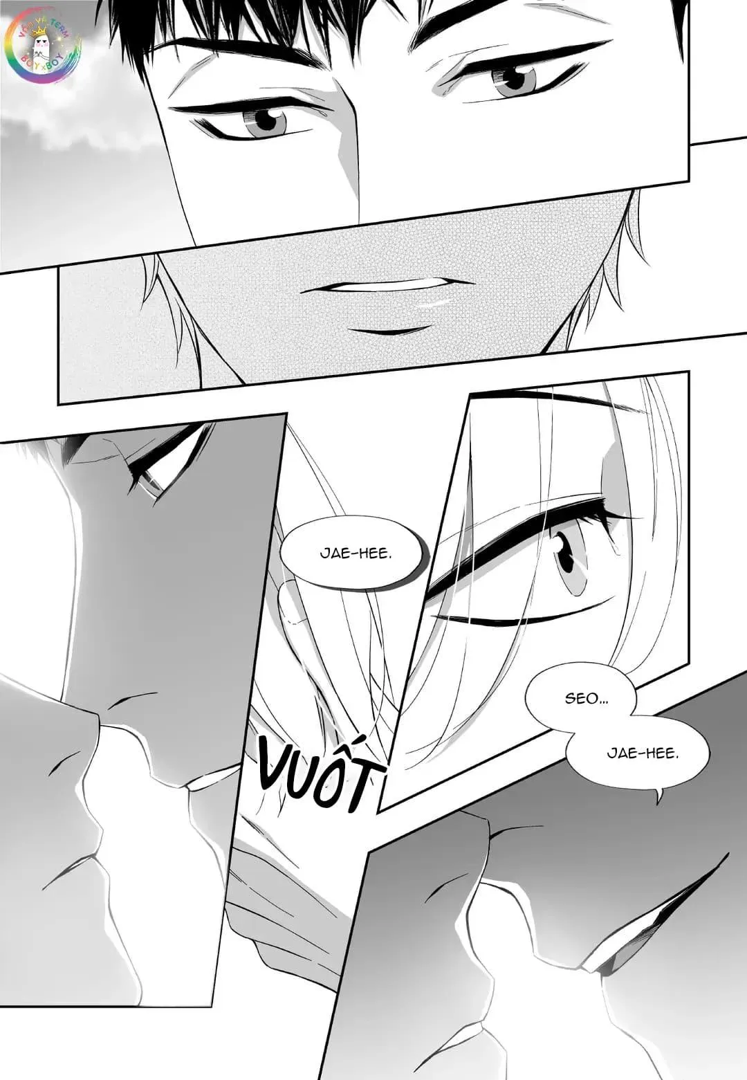 (END) Hai Đôi Tay Sinh Động Chapter 17 Trang 6