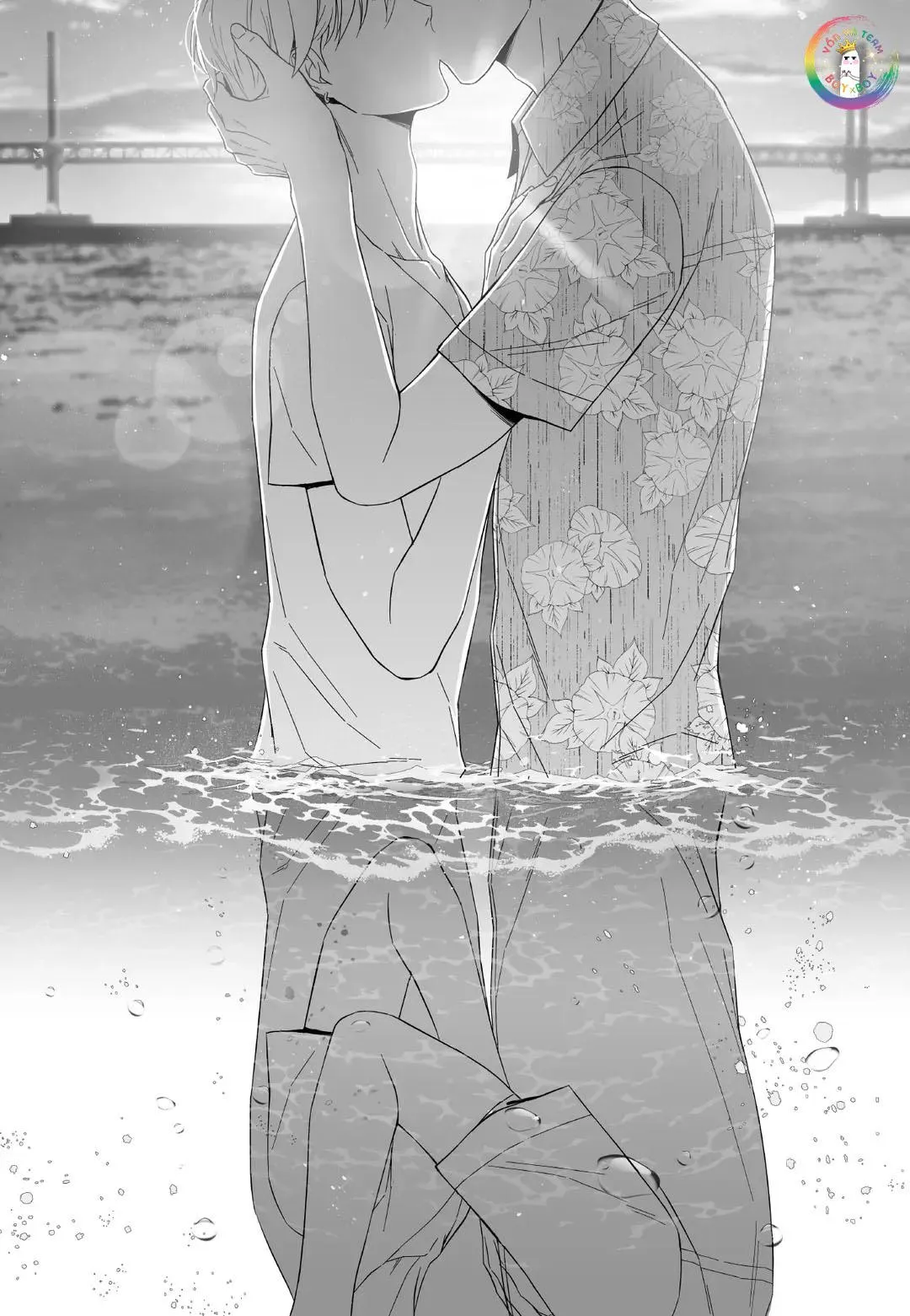 (END) Hai Đôi Tay Sinh Động Chapter 17 Trang 7