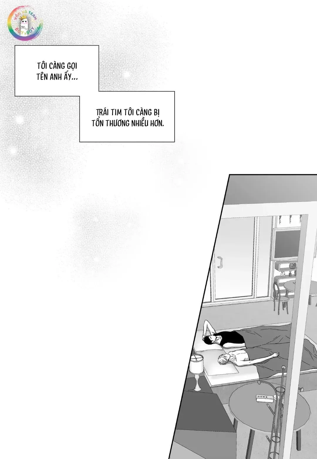 (END) Hai Đôi Tay Sinh Động Chapter 17 Trang 12