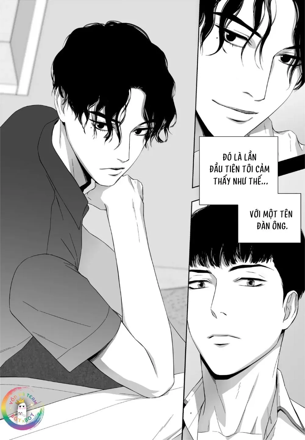 (END) Hai Đôi Tay Sinh Động Chapter 18 Trang 11