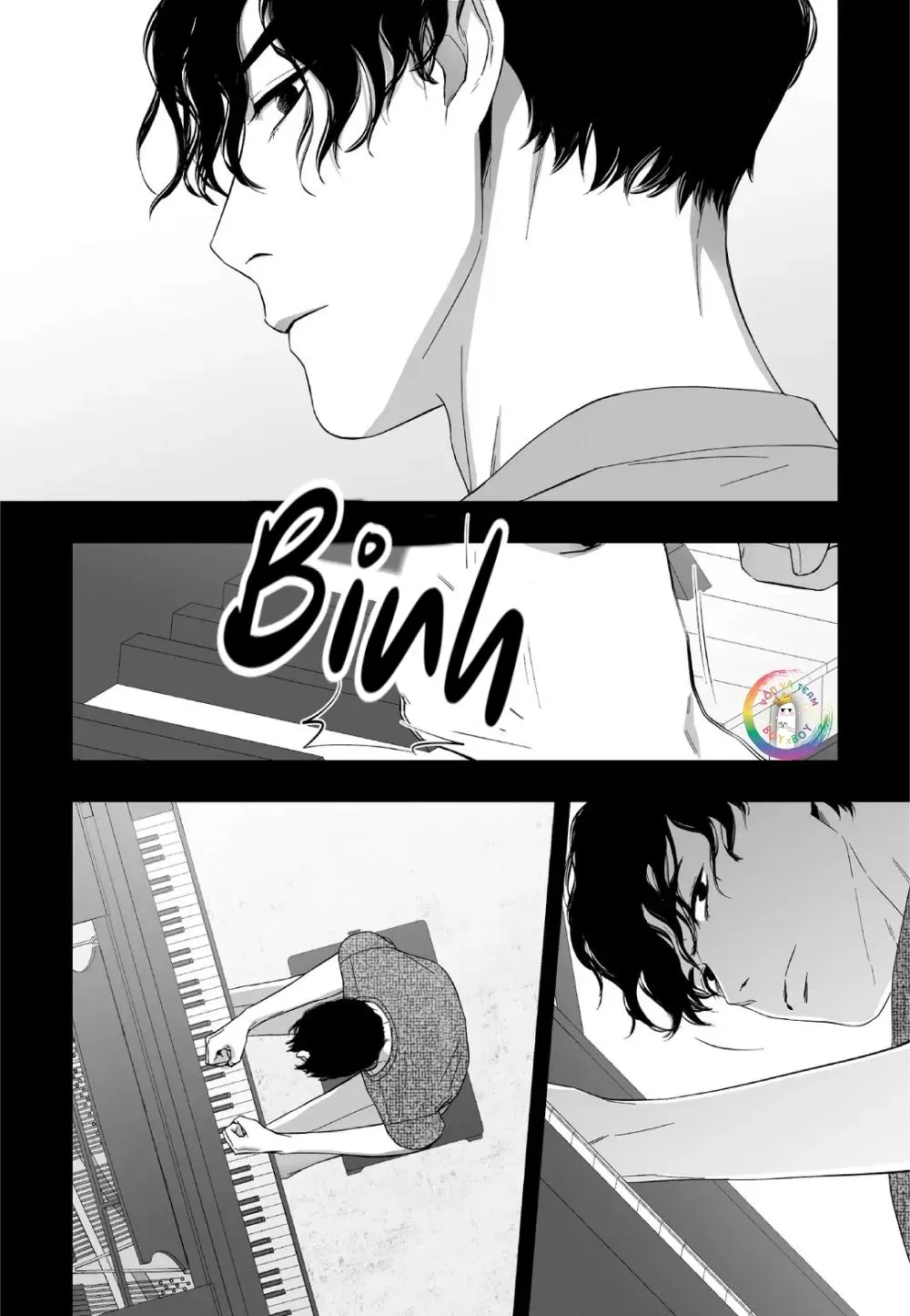 (END) Hai Đôi Tay Sinh Động Chapter 18 Trang 13