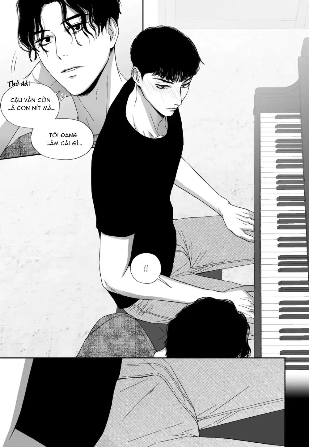 (END) Hai Đôi Tay Sinh Động Chapter 18 Trang 18