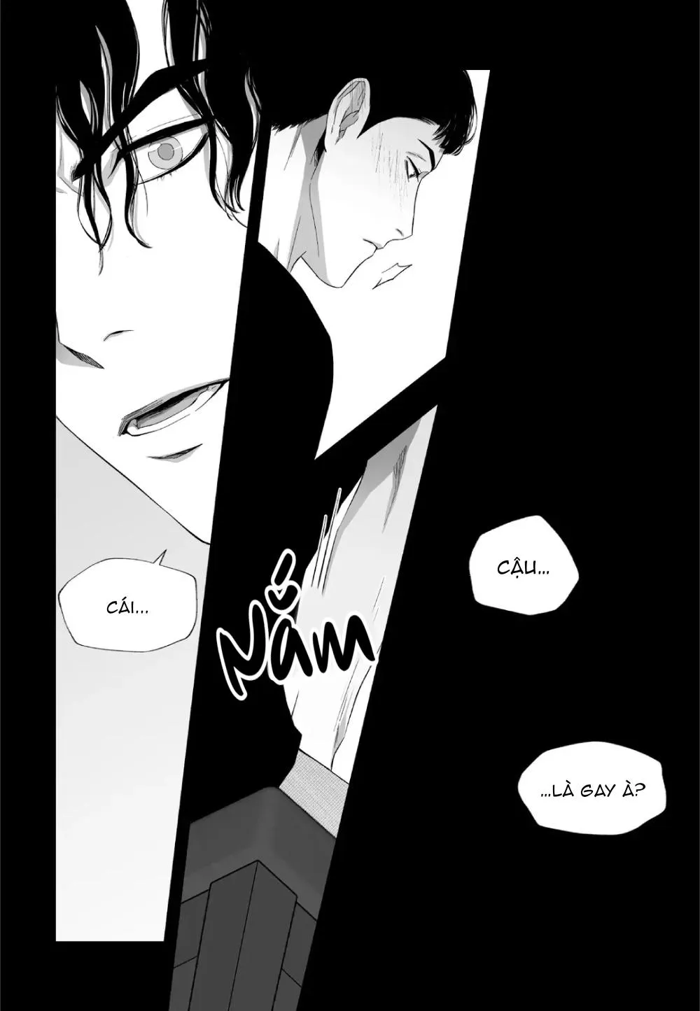 (END) Hai Đôi Tay Sinh Động Chapter 18 Trang 19