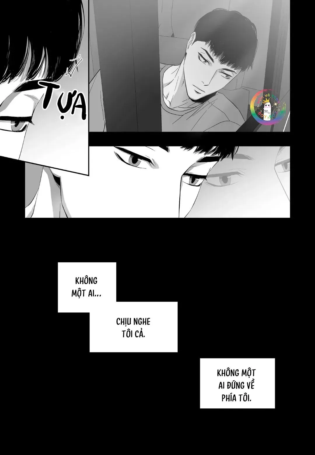 (END) Hai Đôi Tay Sinh Động Chapter 19 Trang 8