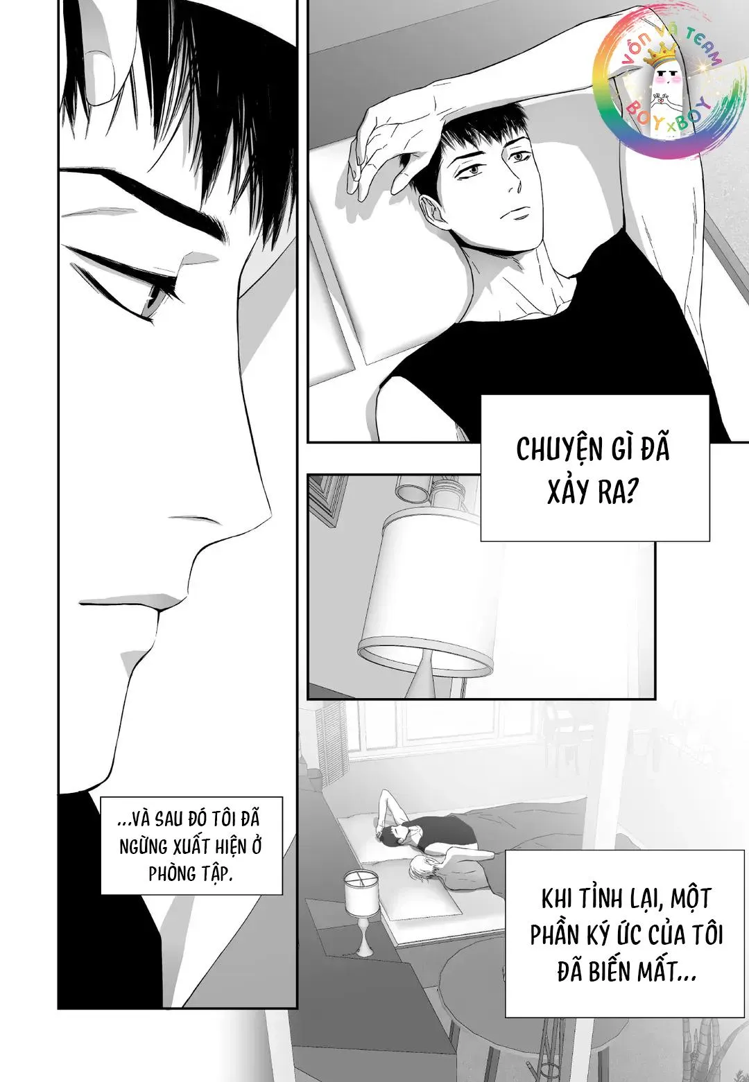 (END) Hai Đôi Tay Sinh Động Chapter 20 Trang 11