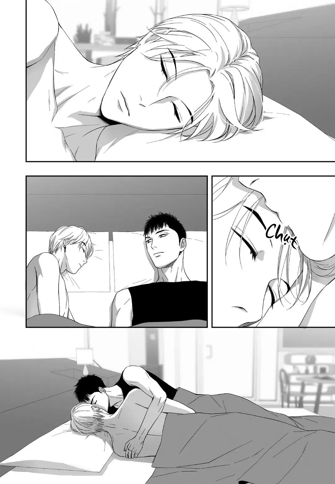 (END) Hai Đôi Tay Sinh Động Chapter 20 Trang 12