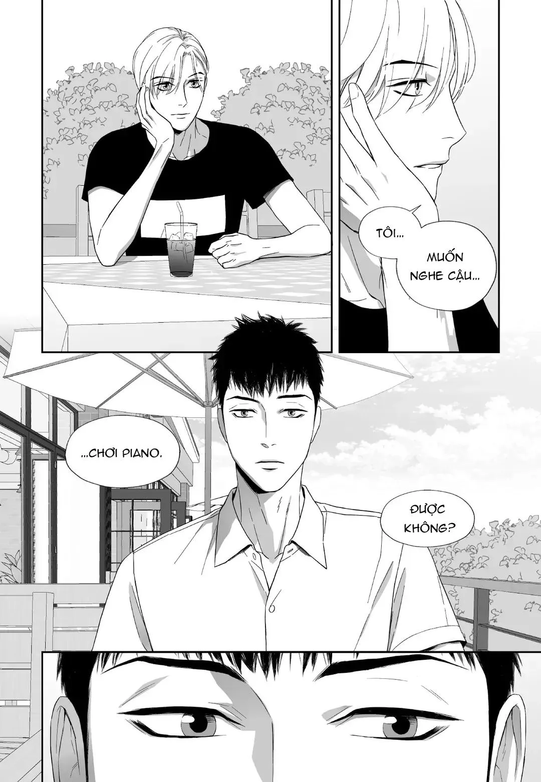 (END) Hai Đôi Tay Sinh Động Chapter 20 Trang 18