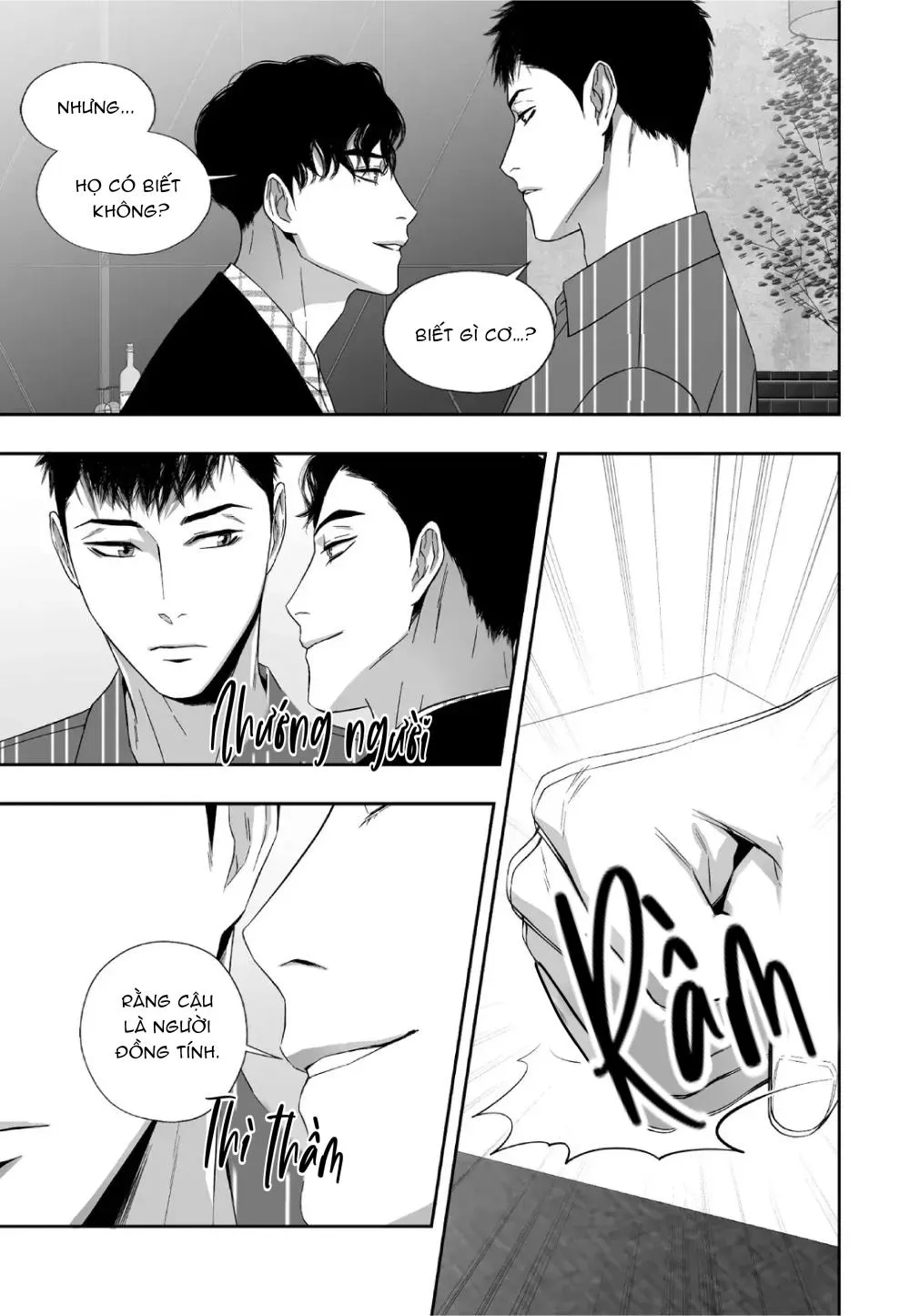 (END) Hai Đôi Tay Sinh Động Chapter 24 Trang 10