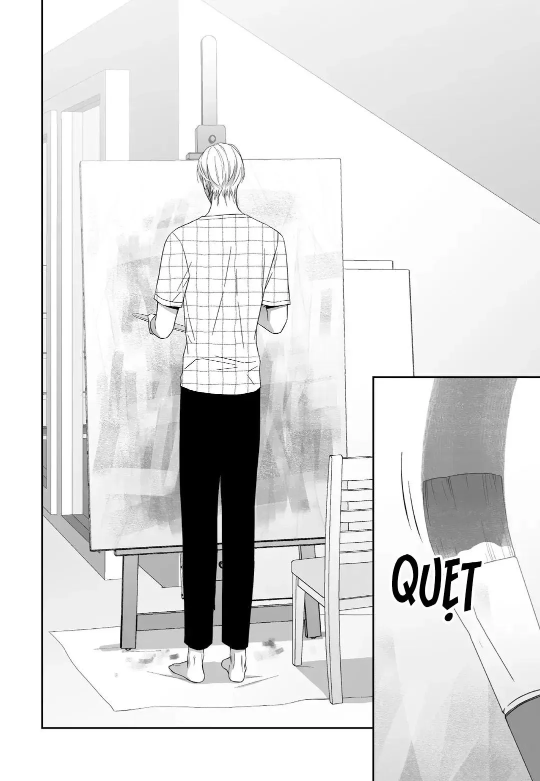 (END) Hai Đôi Tay Sinh Động Chapter 25 Trang 3