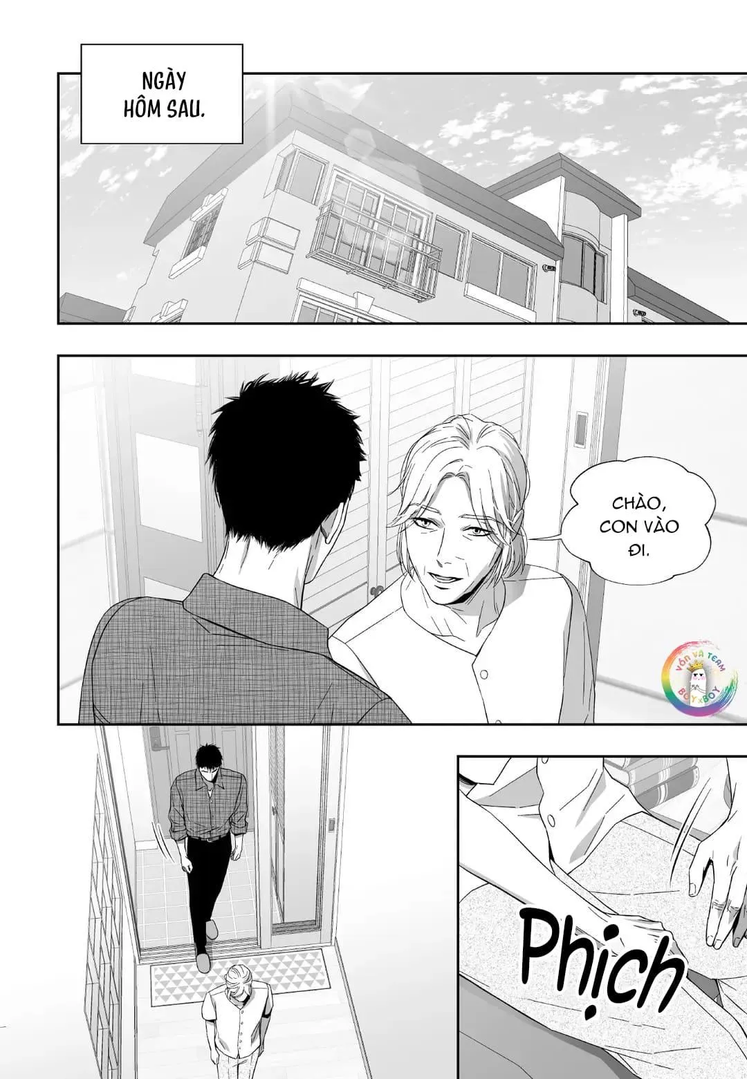 (END) Hai Đôi Tay Sinh Động Chapter 26 Trang 5