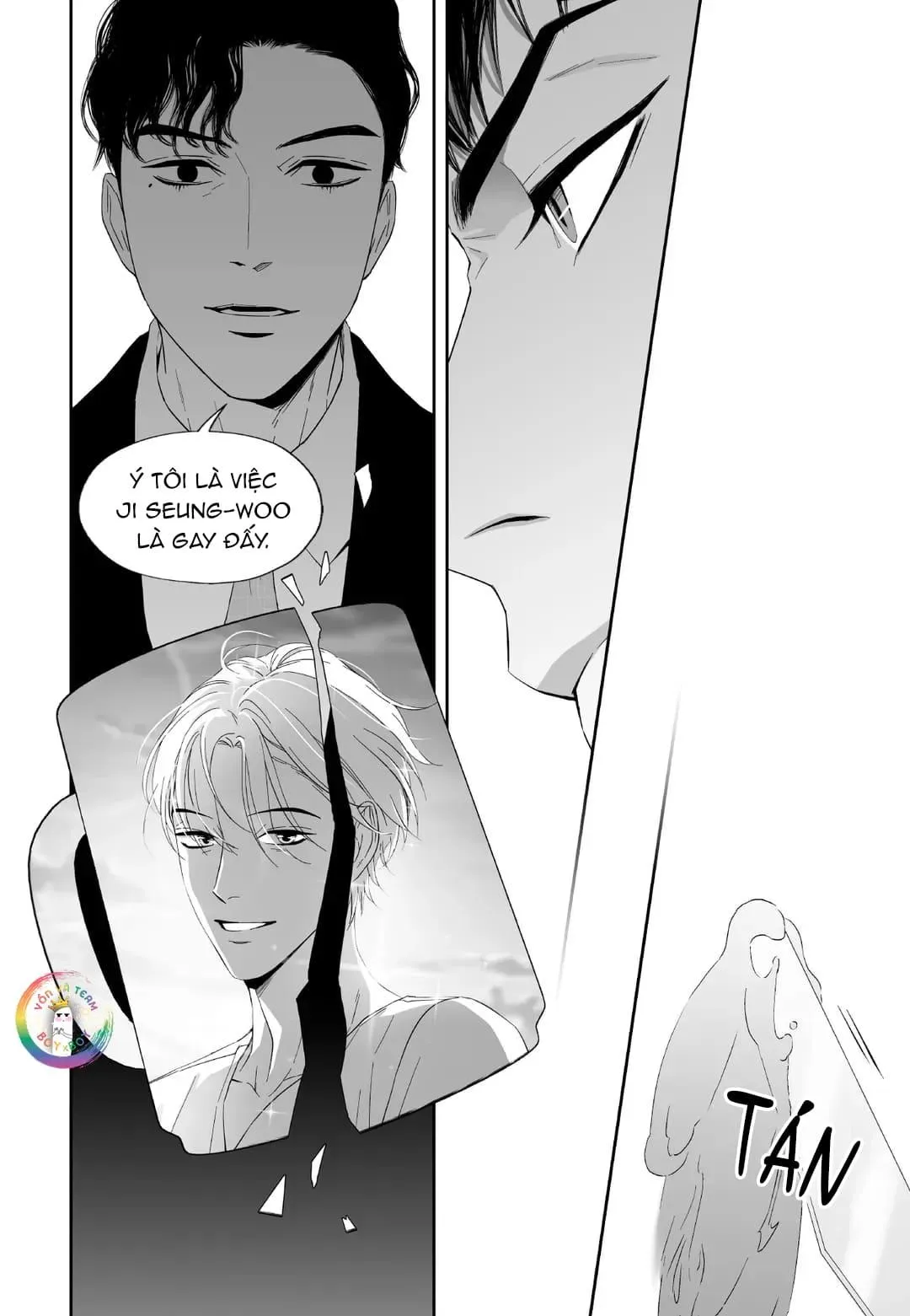 (END) Hai Đôi Tay Sinh Động Chapter 28 Trang 5