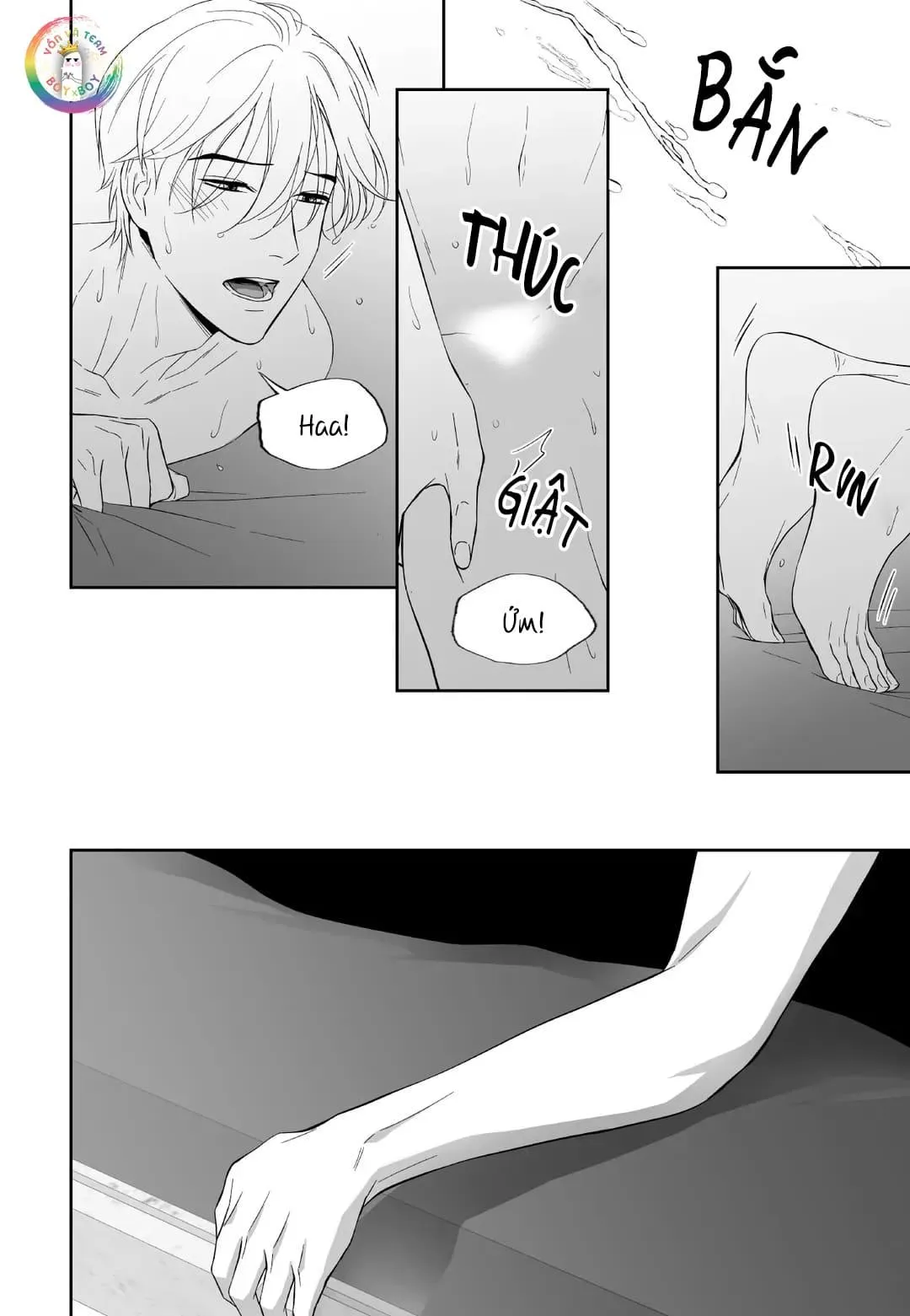 (END) Hai Đôi Tay Sinh Động Chapter 28 Trang 15