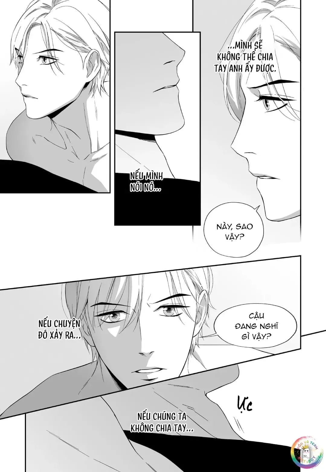 (END) Hai Đôi Tay Sinh Động Chapter 28 Trang 18