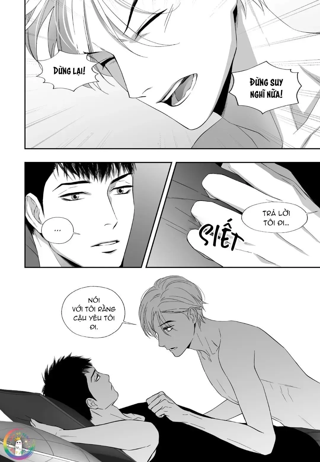 (END) Hai Đôi Tay Sinh Động Chapter 28 Trang 19