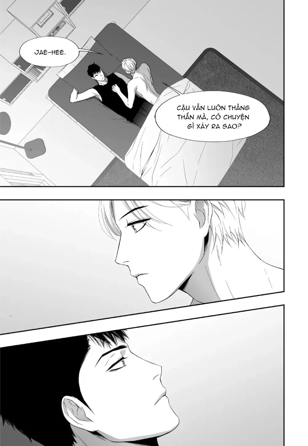 (END) Hai Đôi Tay Sinh Động Chapter 29 Trang 4