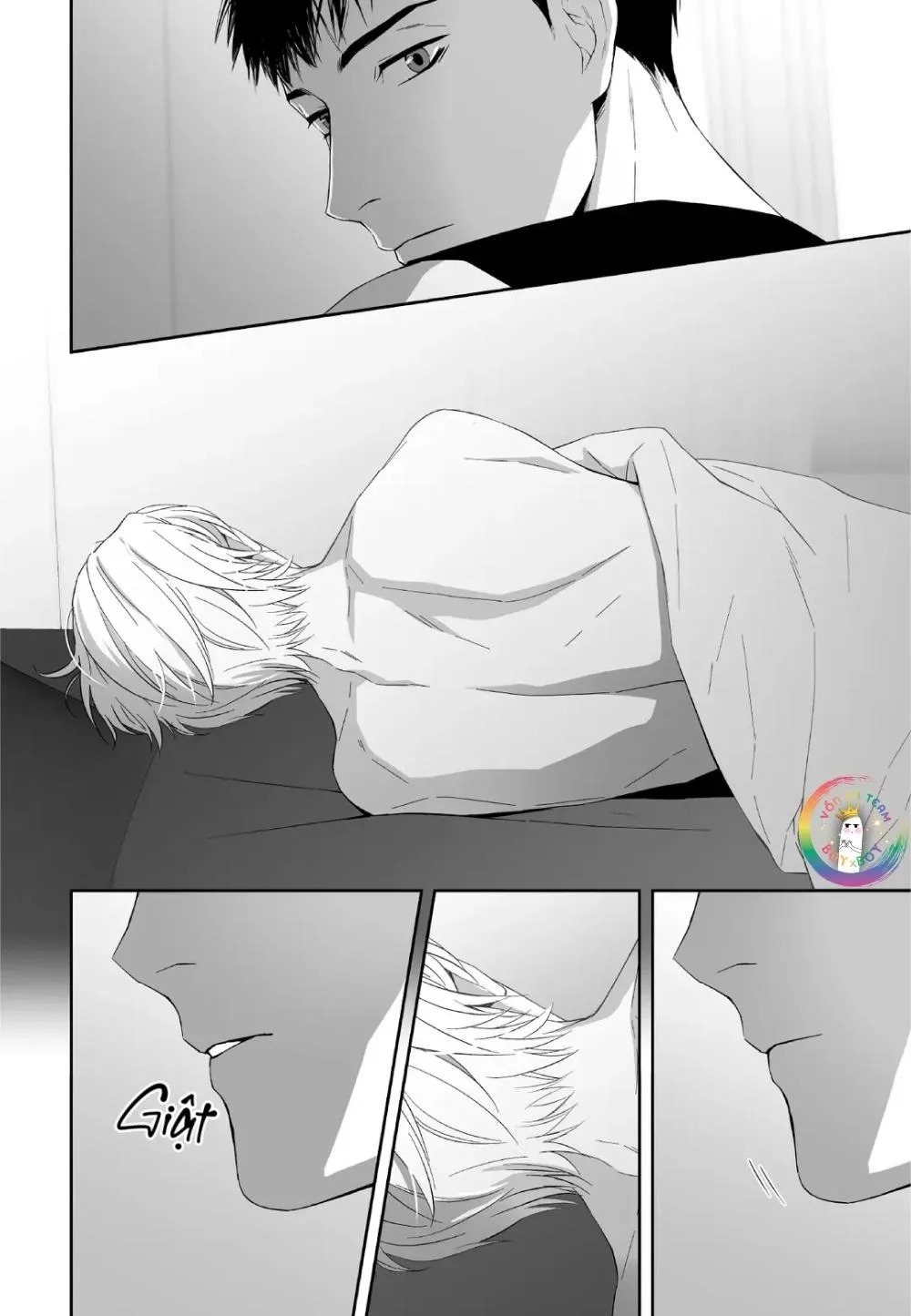 (END) Hai Đôi Tay Sinh Động Chapter 29 Trang 7