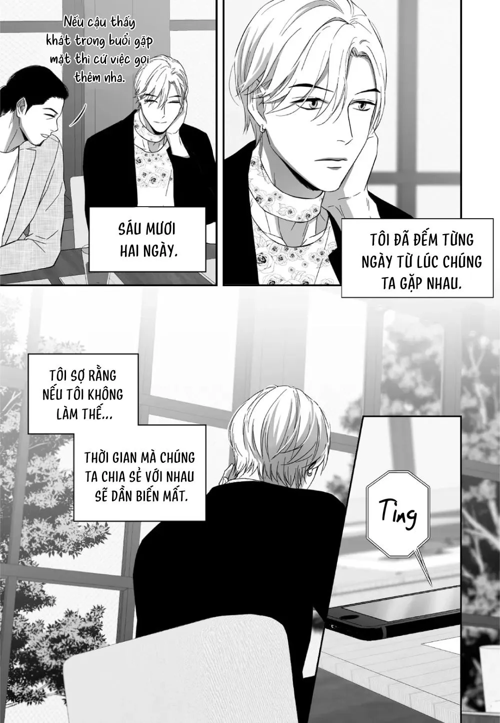 (END) Hai Đôi Tay Sinh Động Chapter 29 Trang 18