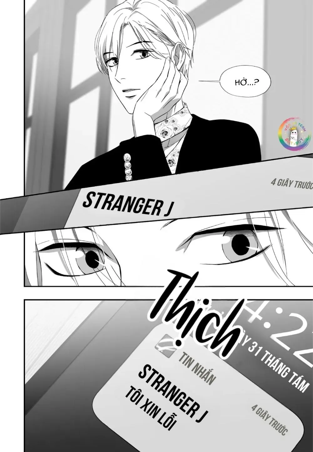 (END) Hai Đôi Tay Sinh Động Chapter 29 Trang 19