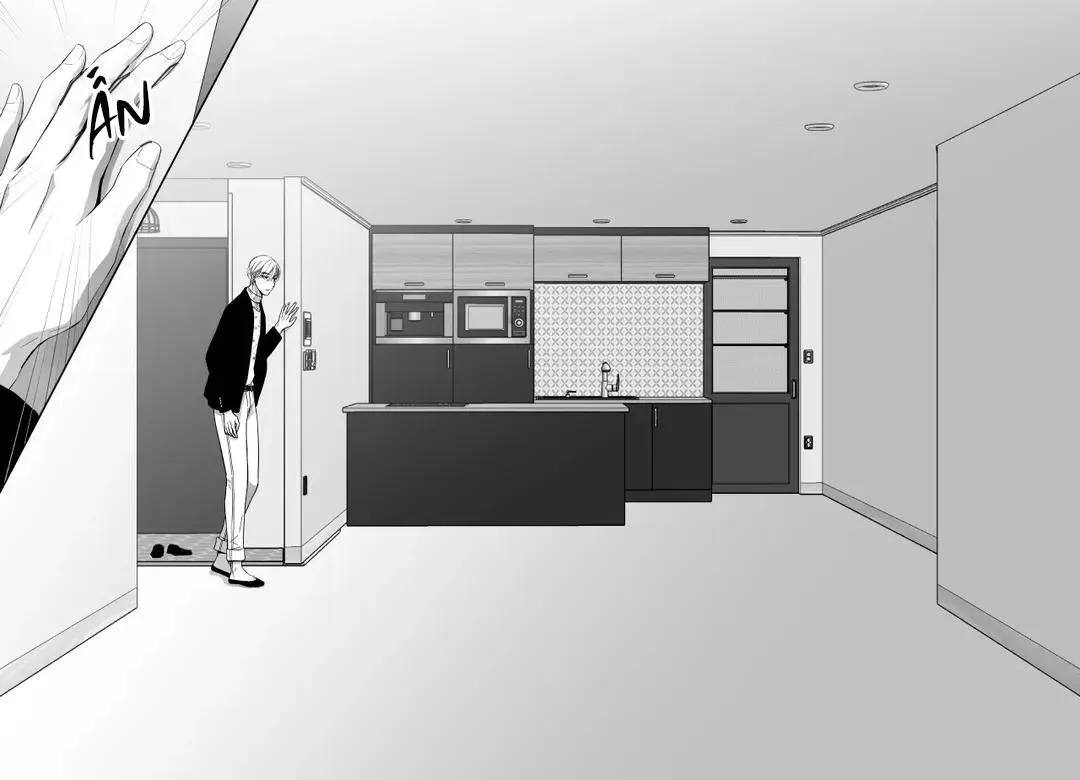 (END) Hai Đôi Tay Sinh Động Chapter 30 Trang 8