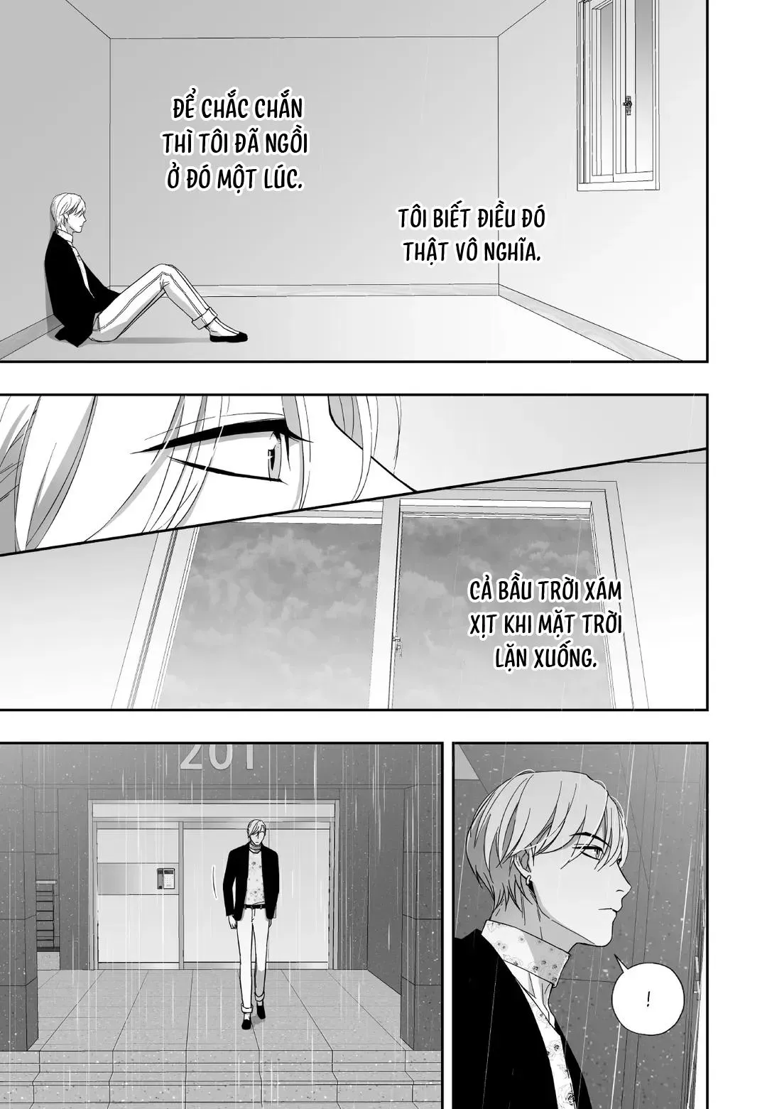 (END) Hai Đôi Tay Sinh Động Chapter 30 Trang 11