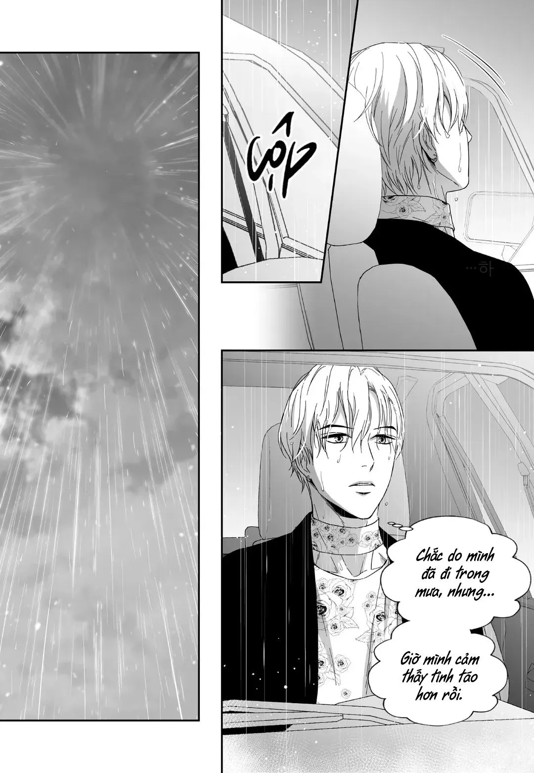 (END) Hai Đôi Tay Sinh Động Chapter 30 Trang 14