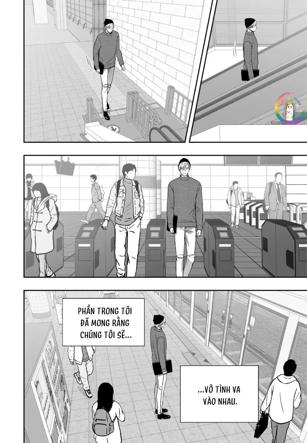 (END) Hai Đôi Tay Sinh Động Chapter 31 Trang 7