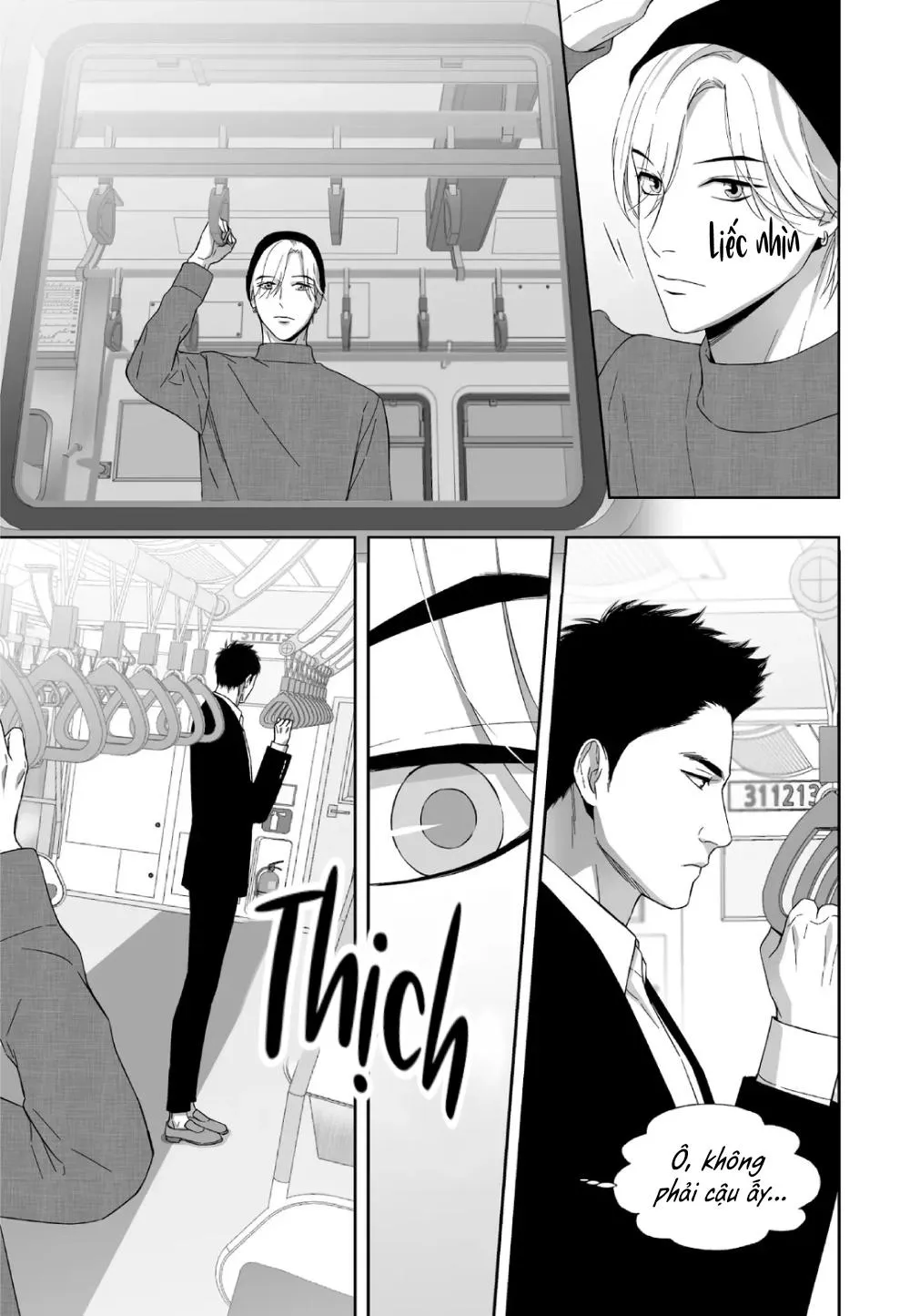 (END) Hai Đôi Tay Sinh Động Chapter 31 Trang 8