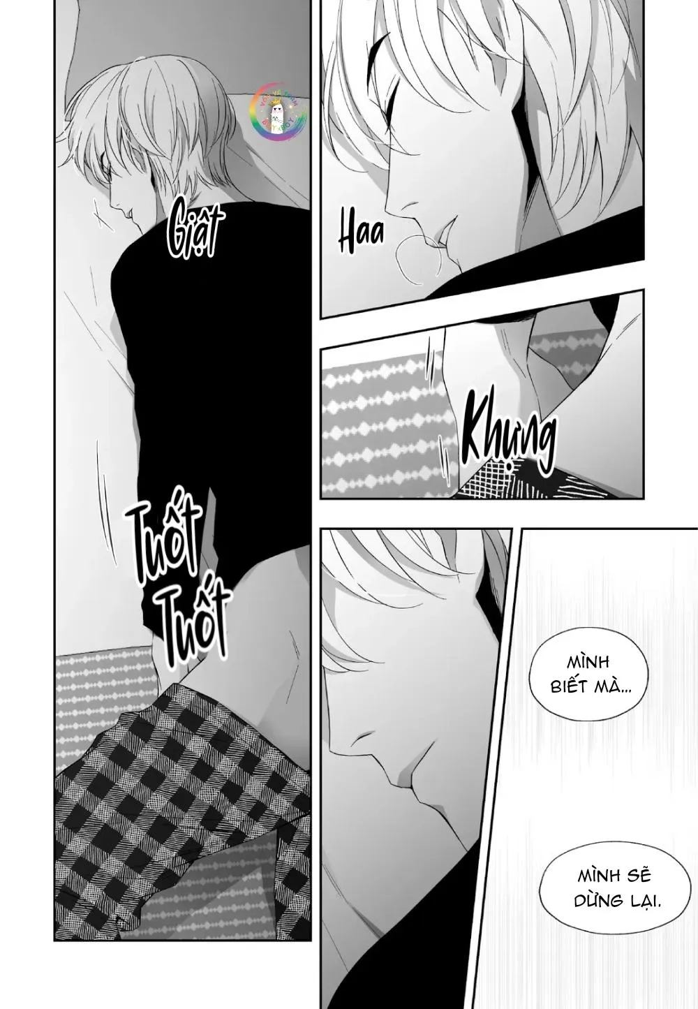 (END) Hai Đôi Tay Sinh Động Chapter 31 Trang 11