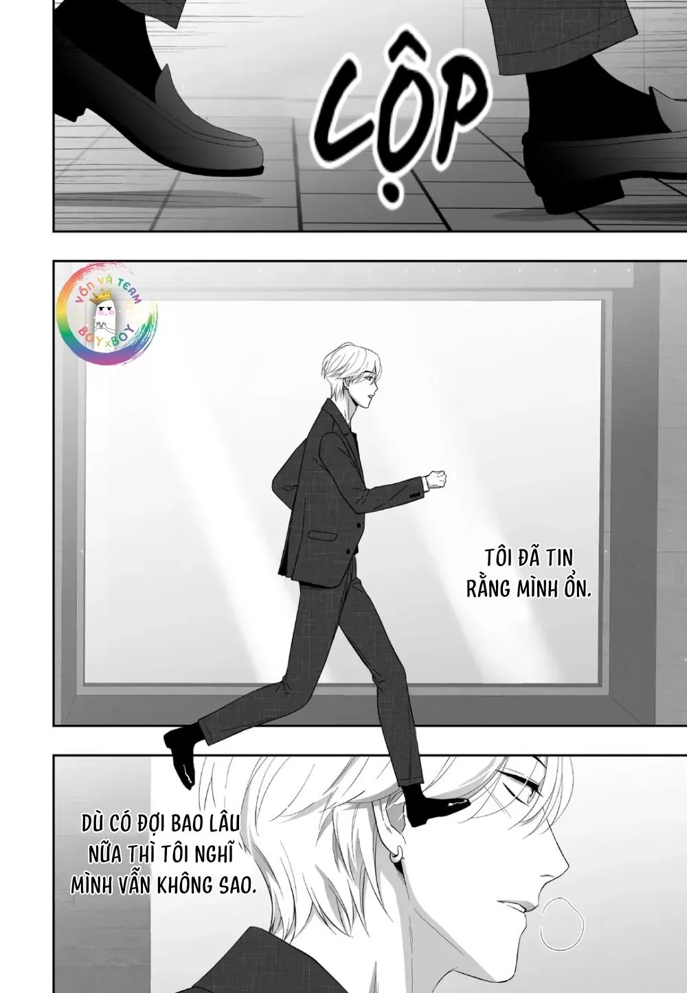 (END) Hai Đôi Tay Sinh Động Chapter 33 Trang 3