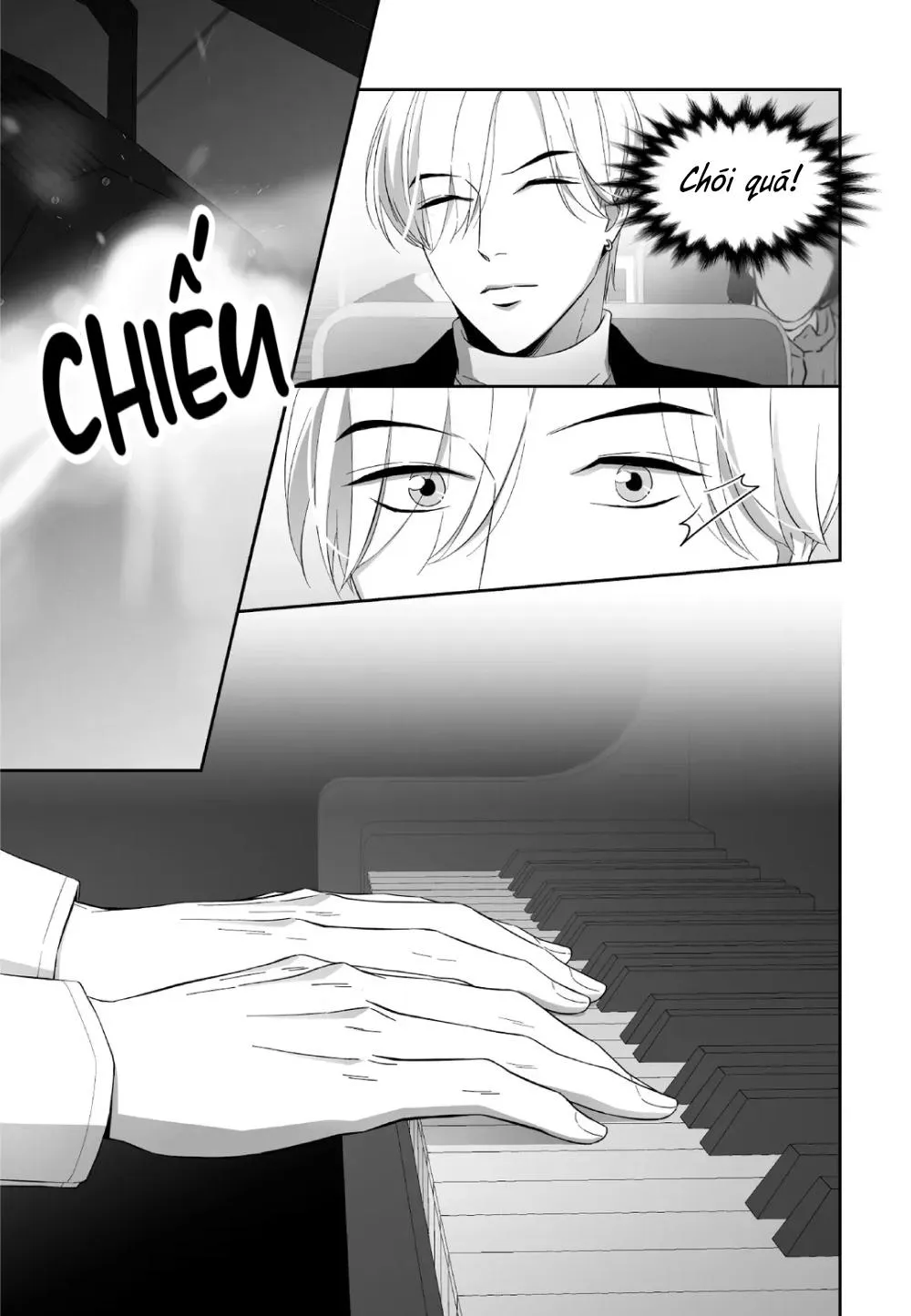 (END) Hai Đôi Tay Sinh Động Chapter 33 Trang 11