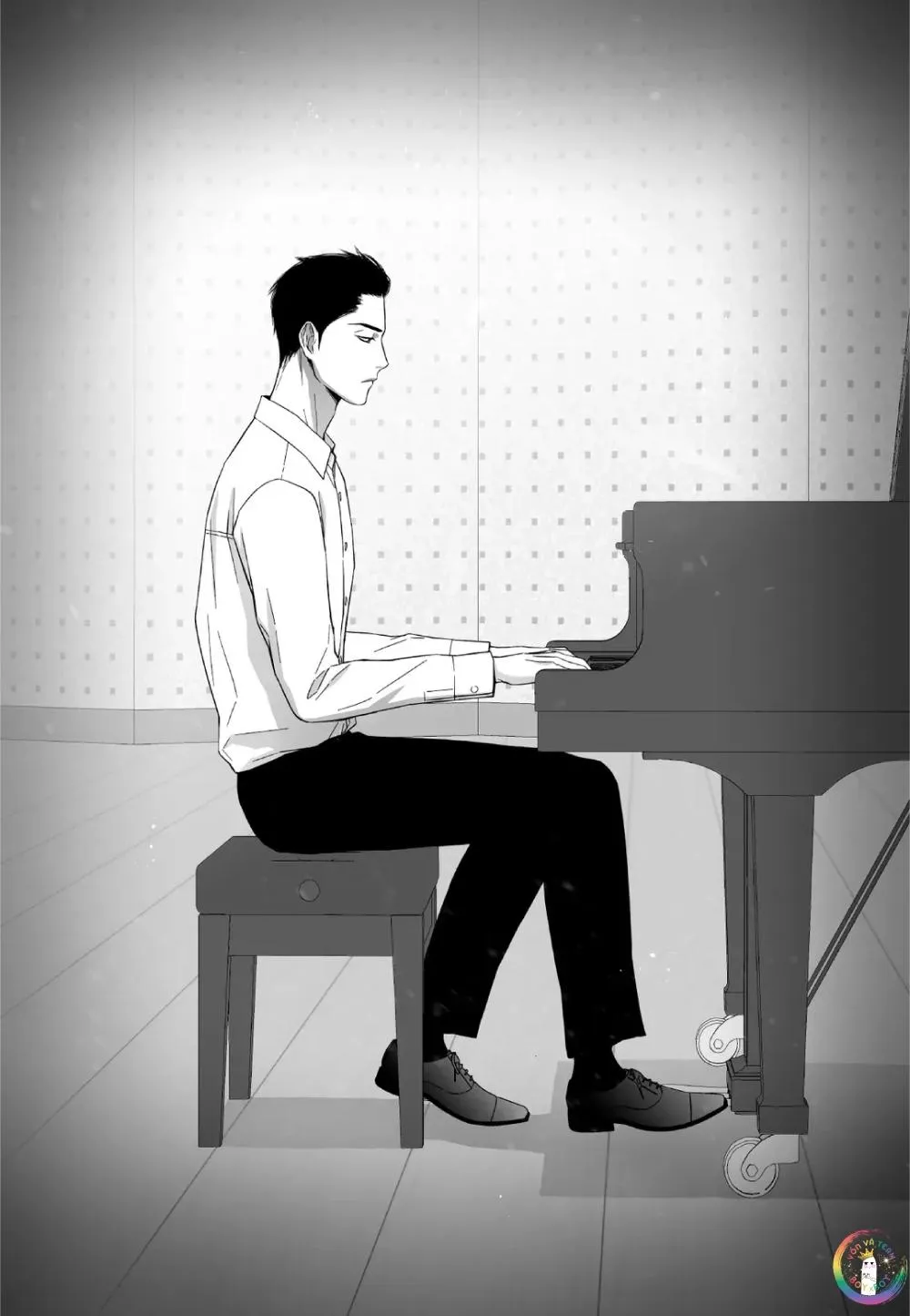 (END) Hai Đôi Tay Sinh Động Chapter 33 Trang 12