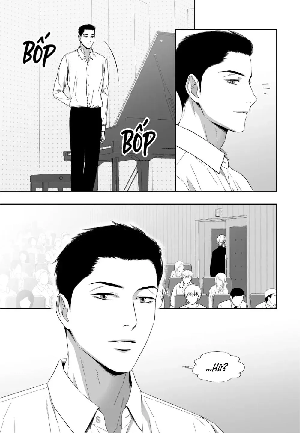 (END) Hai Đôi Tay Sinh Động Chapter 33 Trang 19