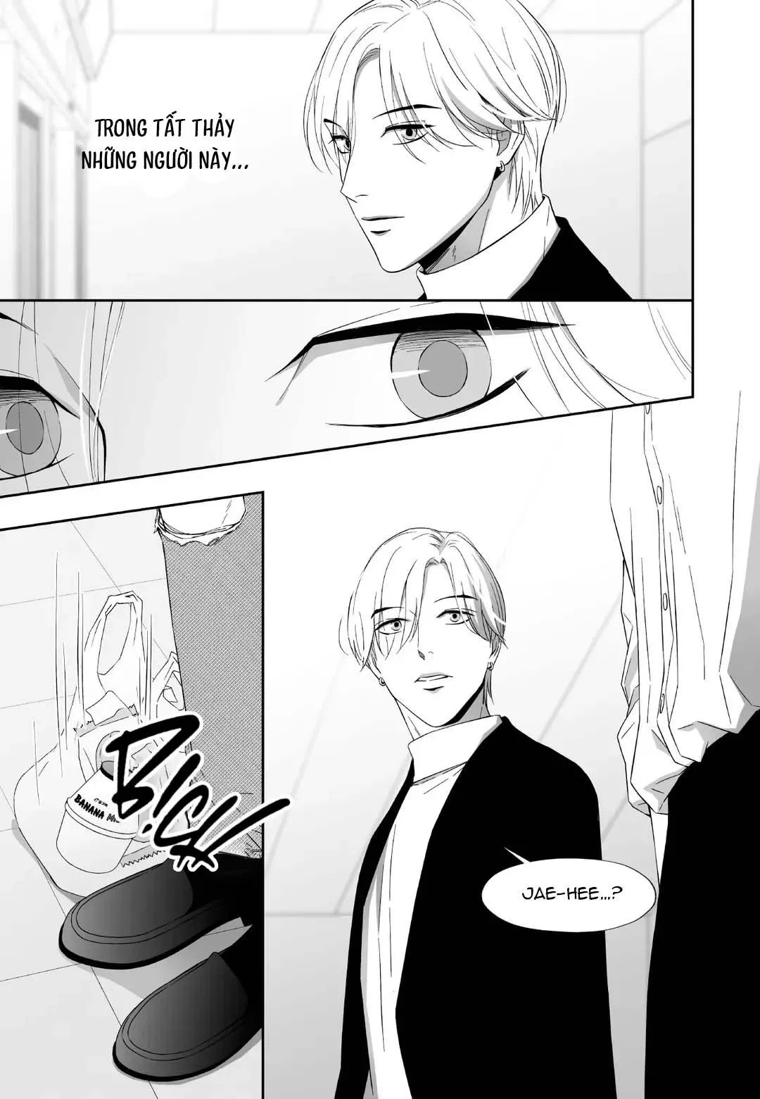 (END) Hai Đôi Tay Sinh Động Chapter 34 Trang 17