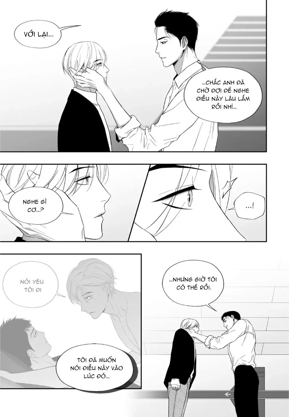 (END) Hai Đôi Tay Sinh Động Chapter 35 Trang 6