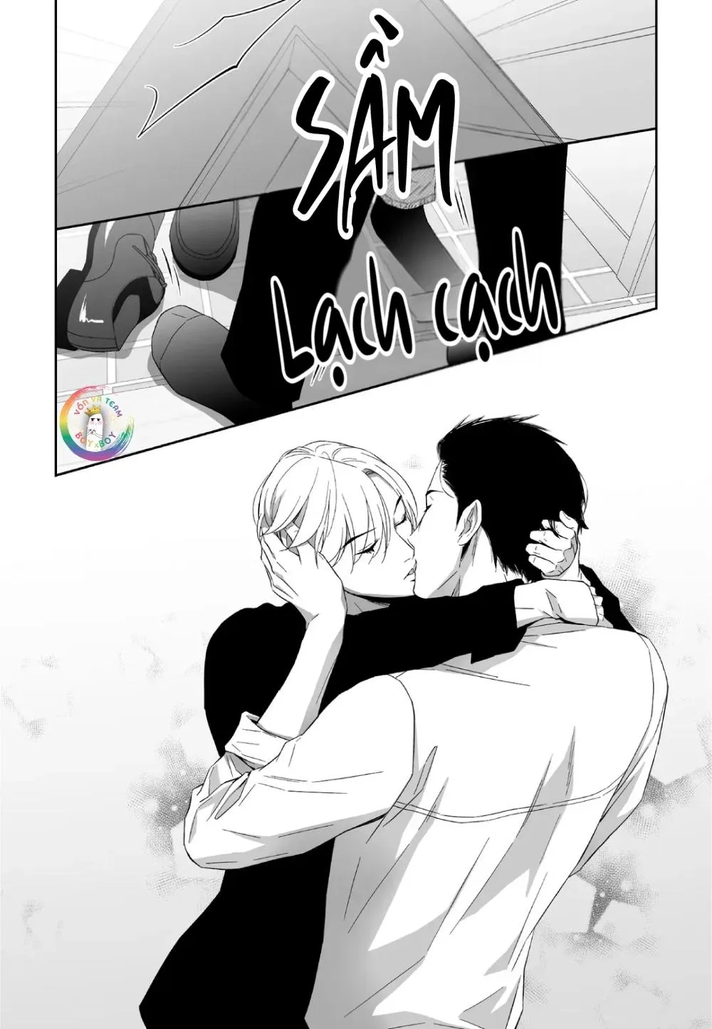 (END) Hai Đôi Tay Sinh Động Chapter 35 Trang 9